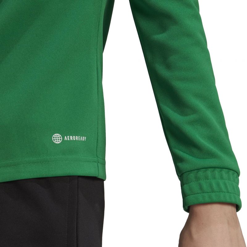 adidas adidas Entrada 22 W Póló női Pulóver HI2131