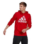 adidas adidas Essentials Big Logo Póló férfi Pulóver GV0249