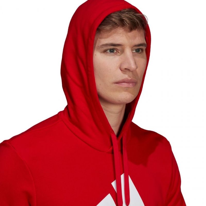 adidas adidas Essentials Big Logo Póló férfi Pulóver GV0249