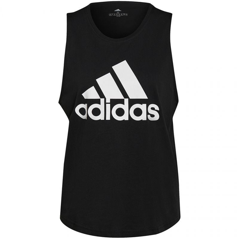 adidas adidas Essentials Big Logo W női Póló GS1359