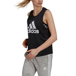 adidas adidas Essentials Big Logo W női Póló GS1359