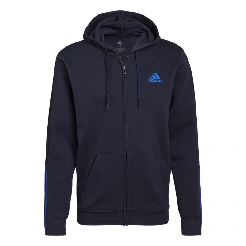 adidas adidas Essentials Double férfi Pulóver H12249