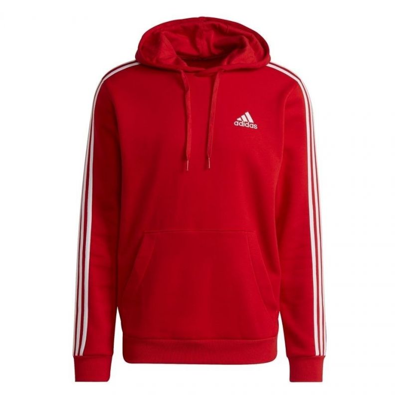adidas adidas Essentials Fleece férfi Pulóver GU2523