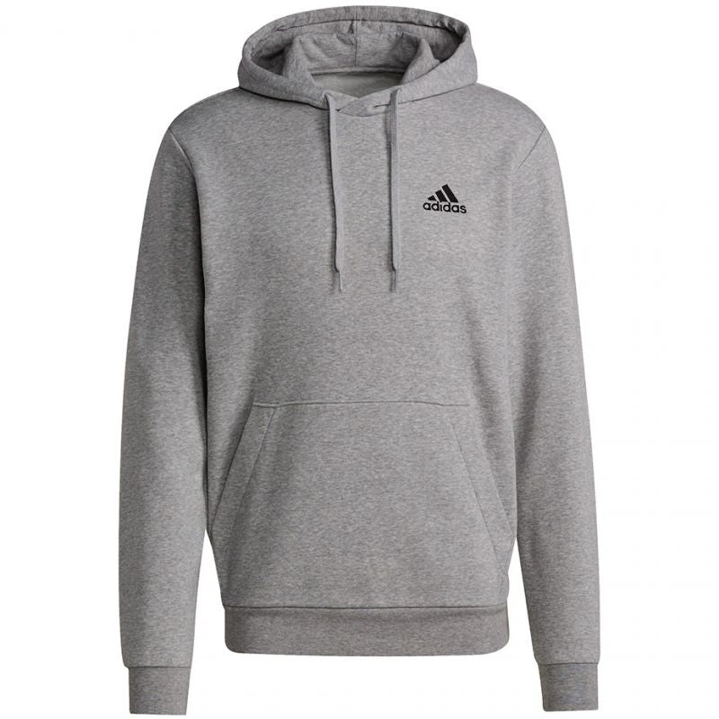 adidas adidas Essentials Fleece férfi Pulóver H12213