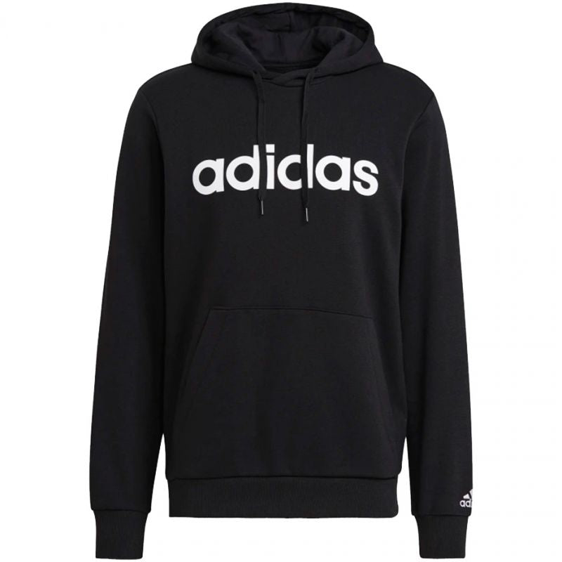 adidas adidas Essentials Linear férfi Pulóver GK9068