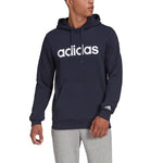 adidas adidas Essentials Linear férfi Pulóver GK9068