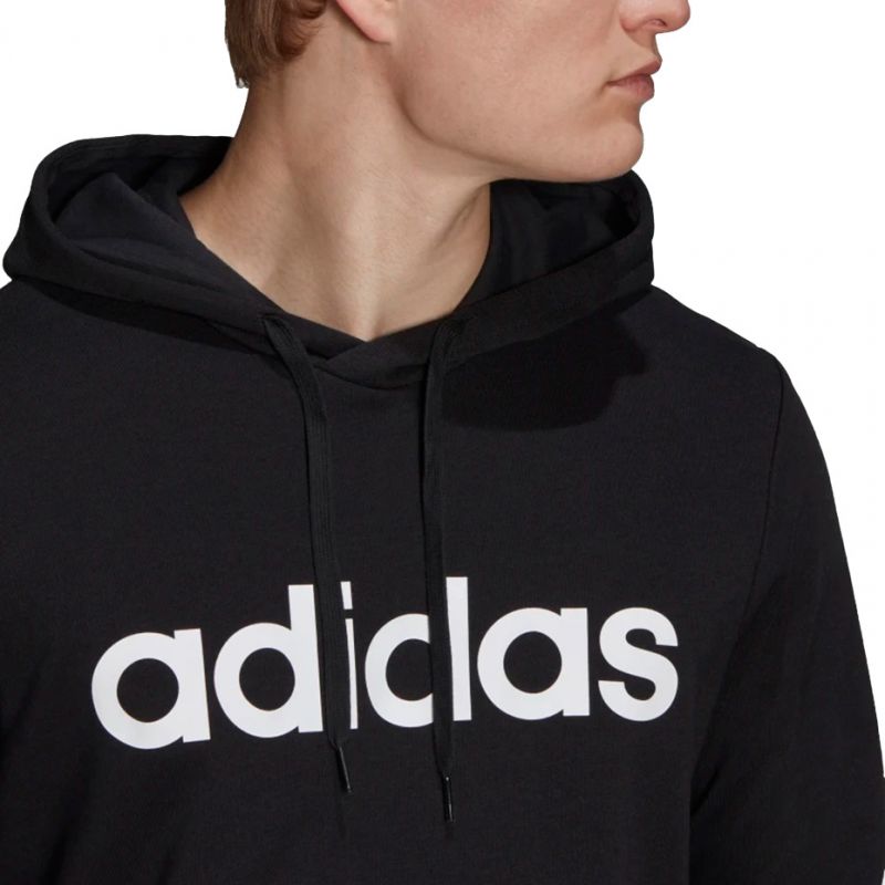 adidas adidas Essentials Linear férfi Pulóver GK9068