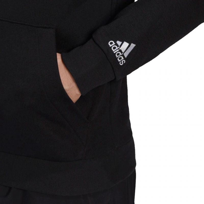 adidas adidas Essentials Linear férfi Pulóver GK9068