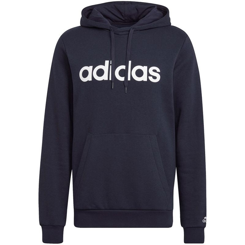 adidas adidas Essentials Linear férfi Pulóver GK9068