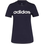 adidas adidas Essentials Slim Logo W női Póló H07833