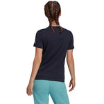 adidas adidas Essentials Slim Logo W női Póló H07833