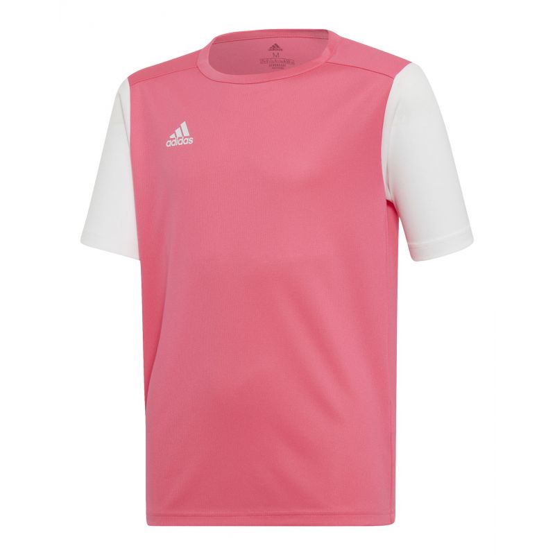 adidas adidas Estro 19 Jr Ruházat póló gyerek DP3228