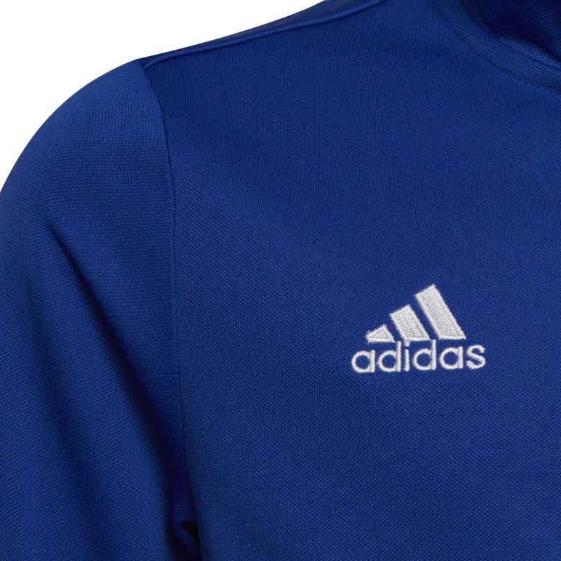adidas adidas Junior Entrada 22 Track Jr Póló Pulóver gyerek HG6288