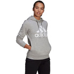 adidas adidas Loungewear Es W Póló női Pulóver GL0719