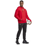 adidas adidas Manchester United 22/23 férfi Pulóver HT1992