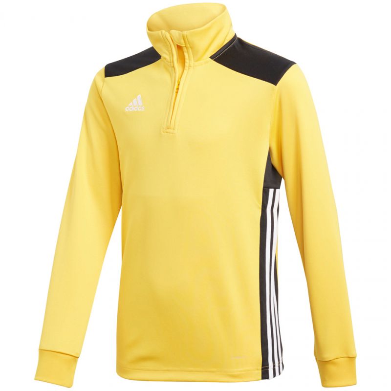 adidas adidas REGISTA 18 TRAINING JR Póló Pulóver gyerek DJ1841