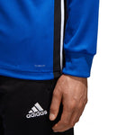 adidas adidas REGISTA 18 Training Póló férfi Pulóver CZ8649