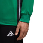 adidas adidas Regista 18 Training Póló férfi Pulóver DJ2177
