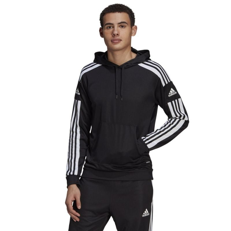 adidas adidas Squadra 21 Hoody Póló férfi Pulóver GK9548