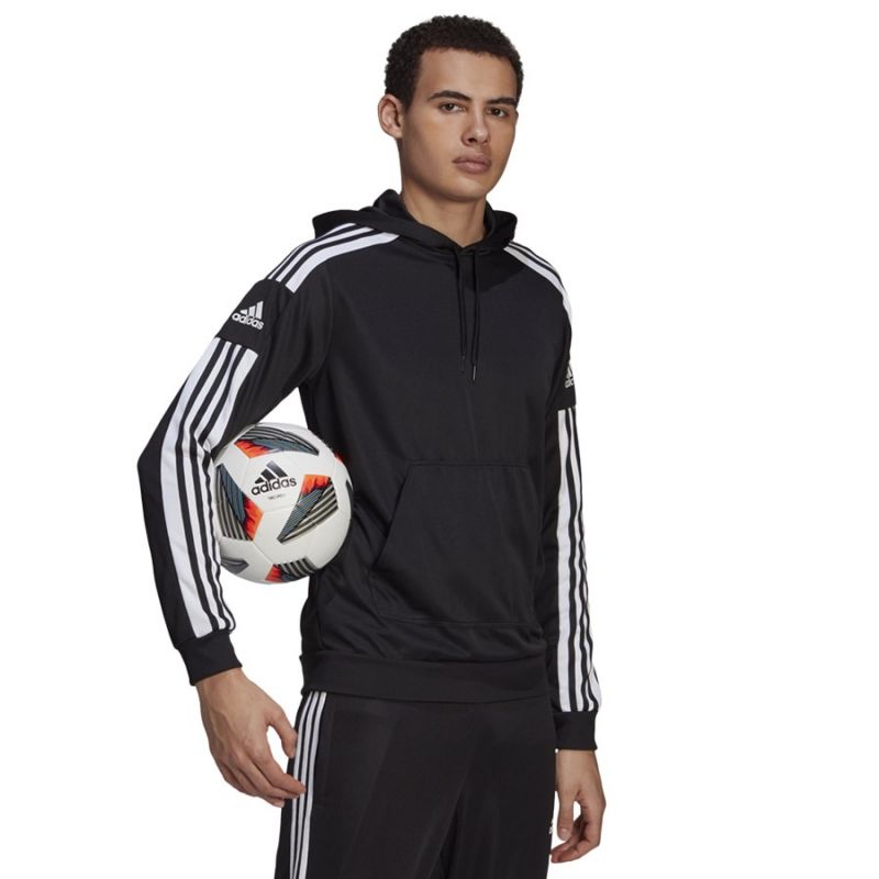 adidas adidas Squadra 21 Hoody Póló férfi Pulóver GK9548