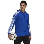 adidas adidas Squadra 21 Hoody Póló férfi Pulóver GP6436