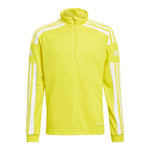 adidas adidas Squadra 21 Jr Póló Pulóver gyerek GP6468