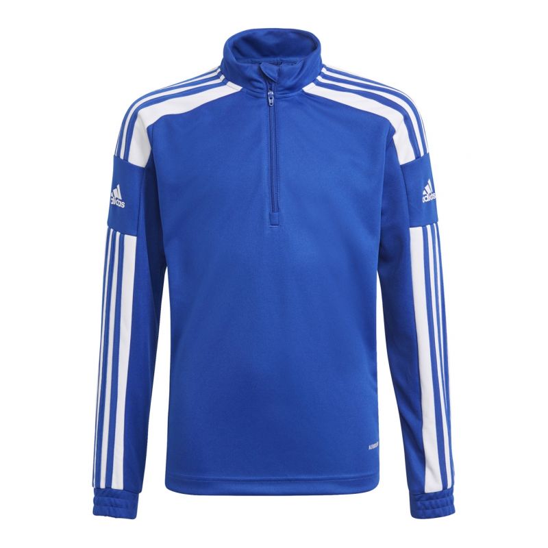 adidas adidas Squadra 21 Jr Póló Pulóver gyerek GP6469