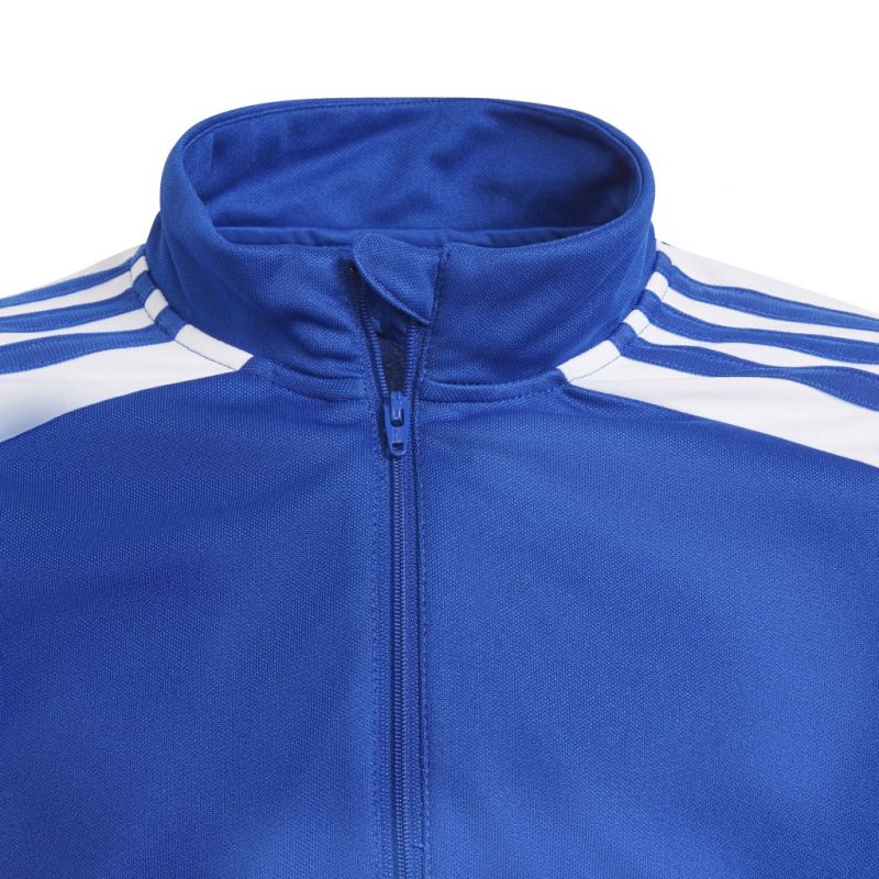 adidas adidas Squadra 21 Jr Póló Pulóver gyerek GP6469