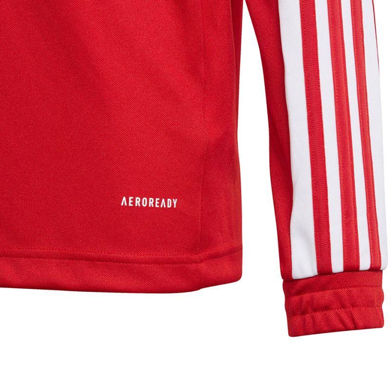 adidas adidas Squadra 21 Jr Póló Pulóver gyerek GP6470