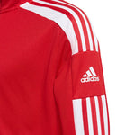 adidas adidas Squadra 21 Jr Póló Pulóver gyerek GP6470
