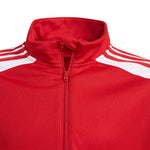 adidas adidas Squadra 21 Jr Póló Pulóver gyerek GP6470