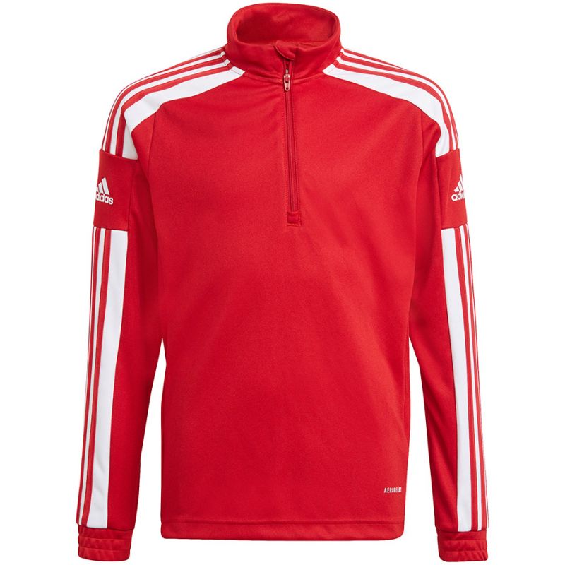 adidas adidas Squadra 21 Jr Póló Pulóver gyerek GP6470