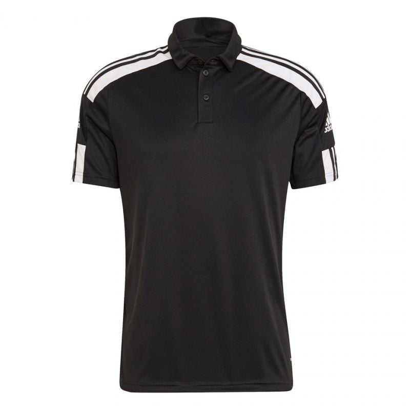 adidas adidas Squadra 21 Polo Ruházat póló férfi GK9556