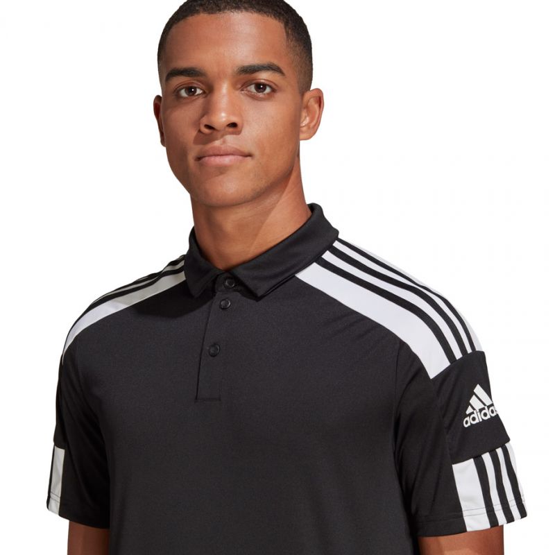 adidas adidas Squadra 21 Polo Ruházat póló férfi GK9556