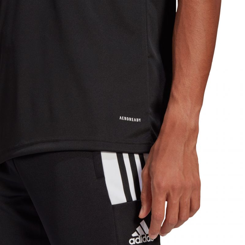 adidas adidas Squadra 21 Polo Ruházat póló férfi GK9556