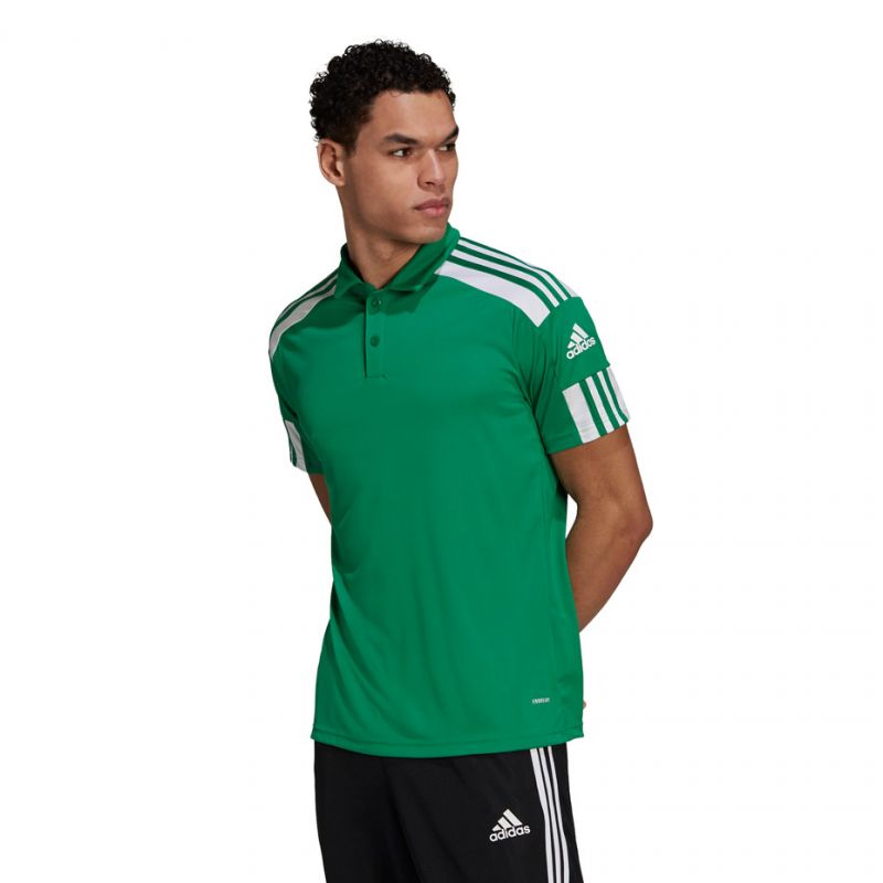 adidas adidas Squadra 21 Polo Ruházat póló férfi GP6430
