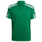 adidas adidas Squadra 21 Polo Ruházat póló férfi GP6430