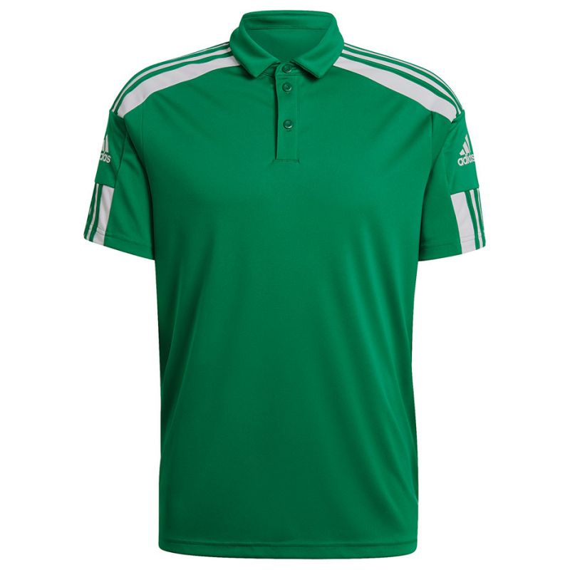 adidas adidas Squadra 21 Polo Ruházat póló férfi GP6430