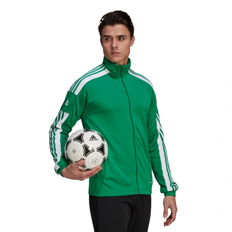 adidas adidas Squadra 21 Training Póló férfi Pulóver GP6462