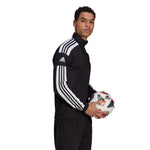 adidas adidas Squadra 21 Training Top Póló férfi Pulóver GK9562