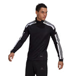 adidas adidas Squadra 21 Training Top Póló férfi Pulóver GK9562