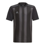 adidas adidas Striped 21 Jr Ruházat póló gyerek GN7634