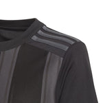 adidas adidas Striped 21 Jr Ruházat póló gyerek GN7634