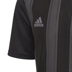 adidas adidas Striped 21 Jr Ruházat póló gyerek GN7634