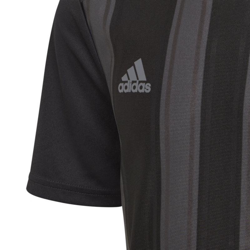 adidas adidas Striped 21 Jr Ruházat póló gyerek GN7634