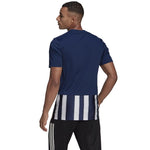 adidas adidas Striped 21 JSY Ruházat férfi póló GN5847
