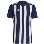 adidas adidas Striped 21 JSY Ruházat férfi póló GN5847