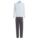 adidas adidas TI Tracksuit Jr. Pulóver gyerek Szett IK3098