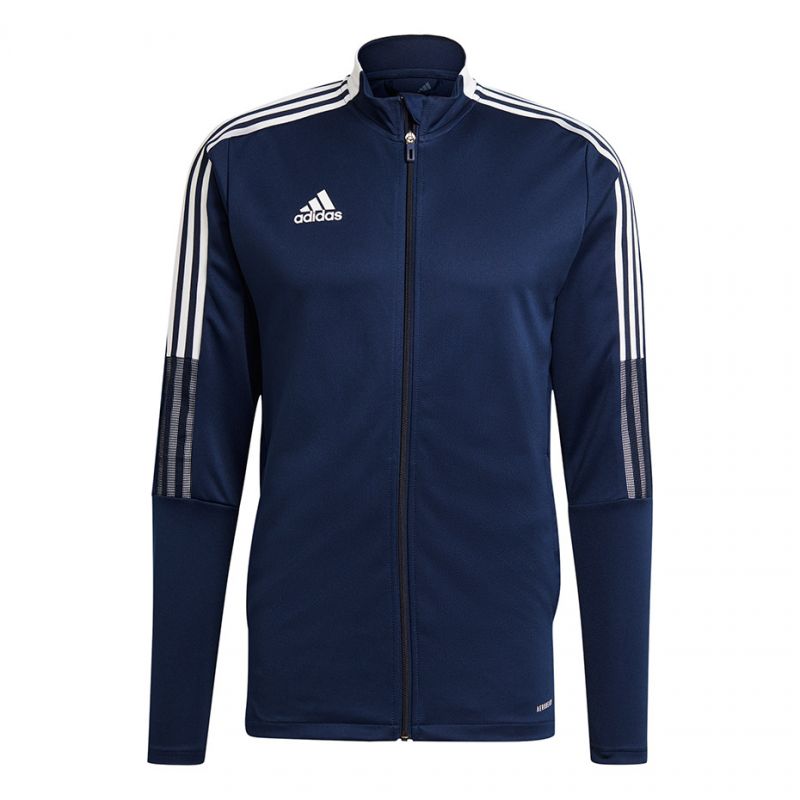adidas adidas Tiro 21 Track Póló férfi Pulóver GH4474
