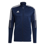adidas adidas Tiro 21 Track Póló férfi Pulóver GH4474